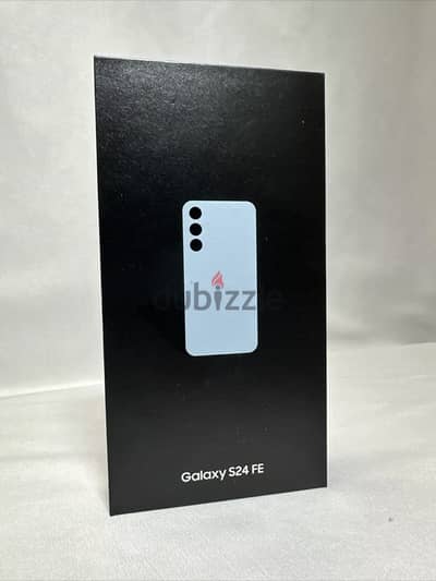 Samsung Galaxy S24+ - 256 GB - Blue (Unlocked)