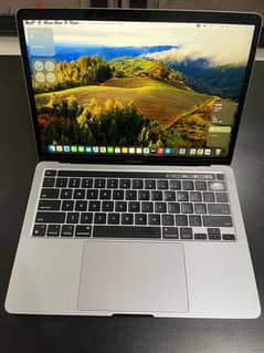 Macbook Pro M1 0