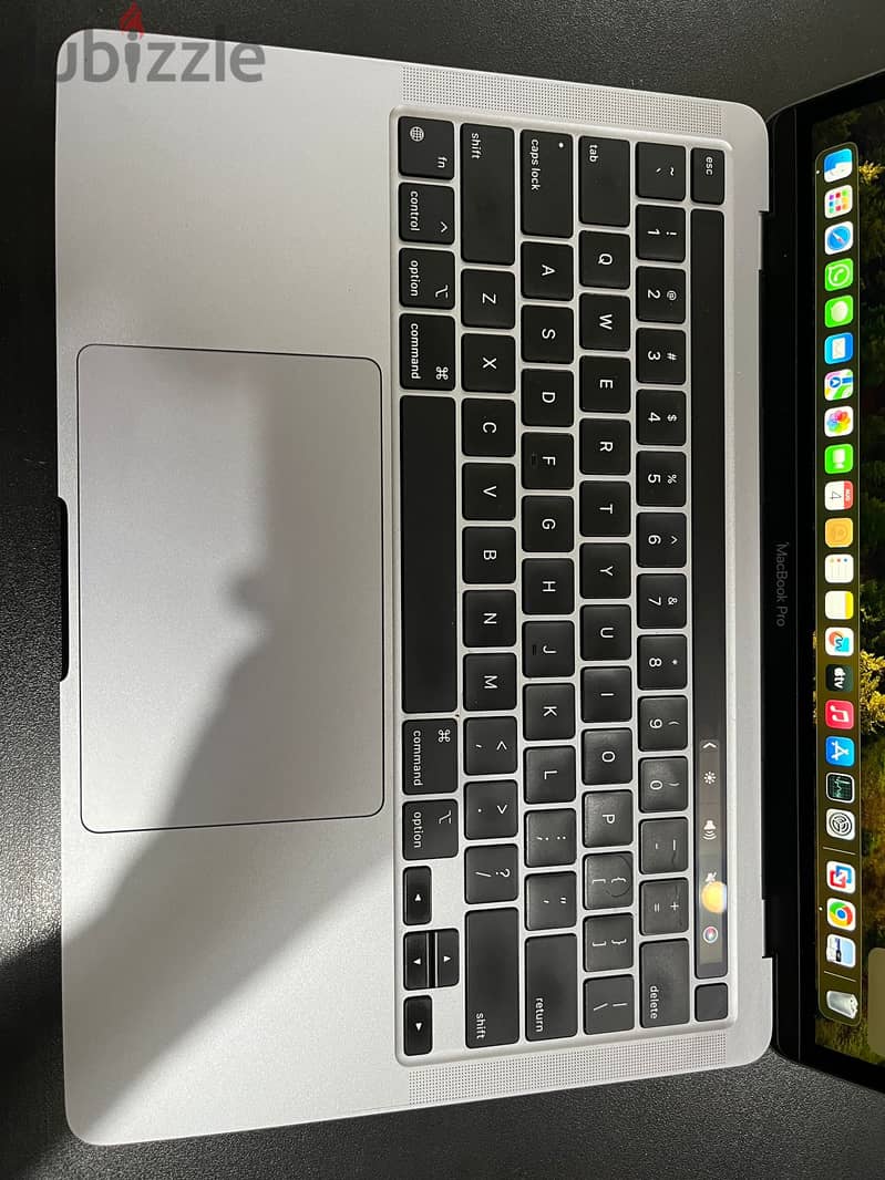 Macbook Pro M1 1