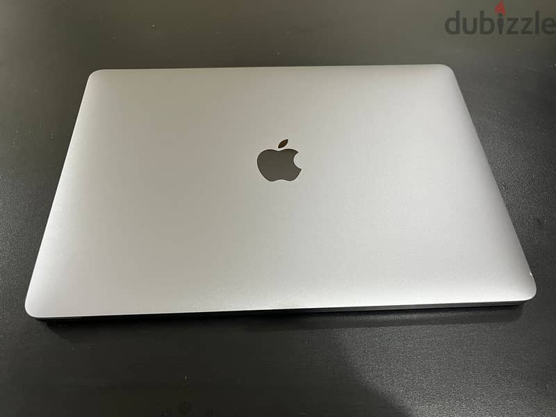 Macbook Pro M1 5