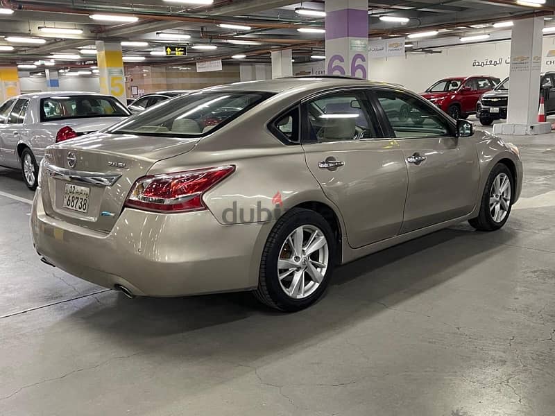 For sale Nissan Altima Model  2014 0