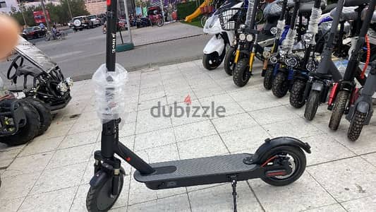 New Rohnan Wings Ht02 Electric Scooter For Sell in All Kuwait Delivery