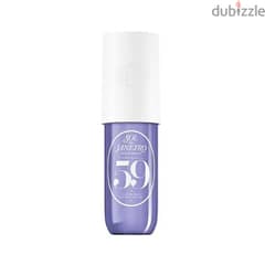 Sol De Janeiro Cheirosa 59 Perfume Mist - 90ml 0