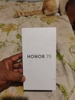 honor 70 5g 0