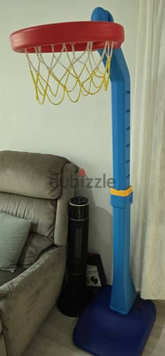 volley ball hoop for sale 0