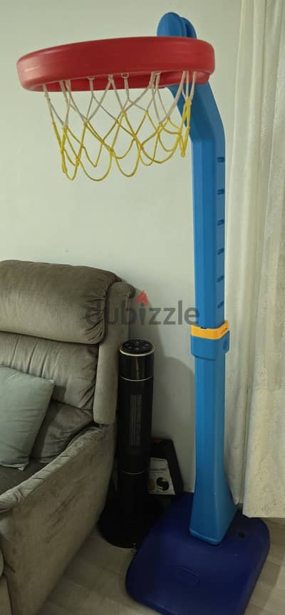 volley ball hoop for sale