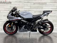 2023 Suzuki GSX-R750 +974 66574363 0