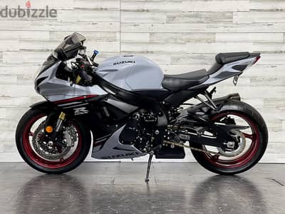 2023 Suzuki GSX-R750 +974 66574363