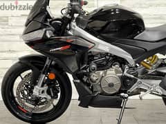 2022 Aprilia Tuono 660 Factory +974 66574363 0