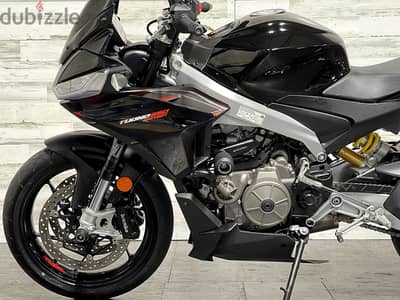 2022 Aprilia Tuono 660 Factory +974 66574363