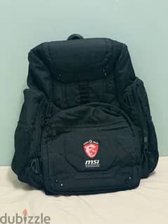 MSI BAG(Same as new) 0