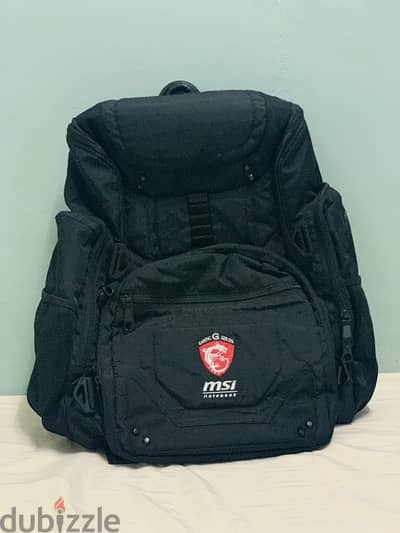 MSI BAG(Same as new)