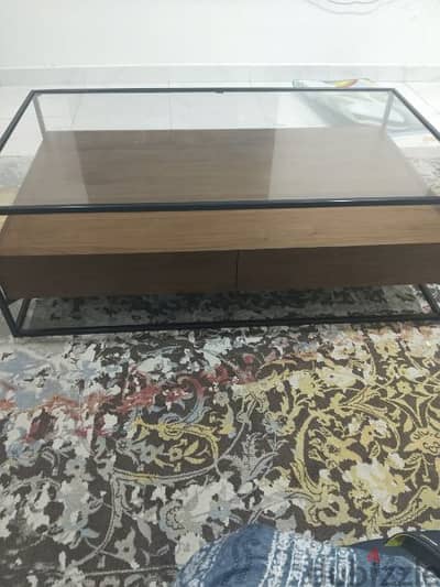 abyat centre /coffee table 120×60×40