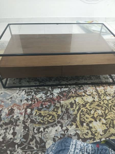 abyat centre /coffee table 120×60×40 0