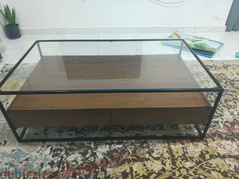 abyat centre /coffee table 120×60×40 3