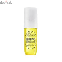 Sol De Janeiro Fragrance Fragrance Rio Radiance Perfume Mist - 90 ml 0