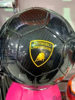 lamborghini original football heavy 0