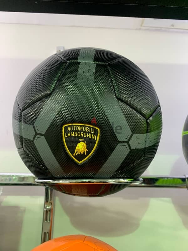 lamborghini original football heavy 1