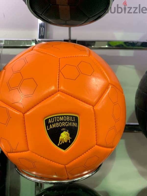 lamborghini original football heavy 2