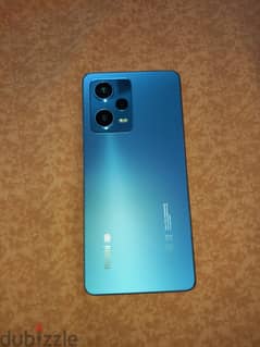 Xiaomi redmi note 12 pro 5G 0