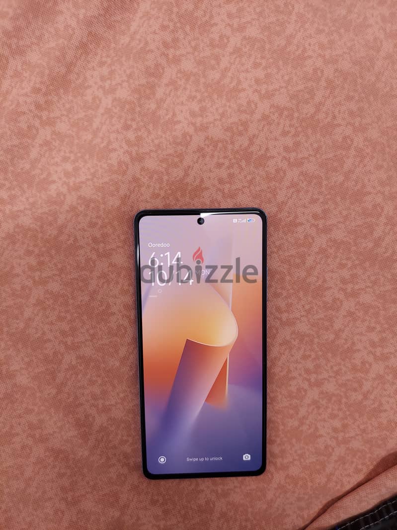 Xiaomi redmi note 12 pro 5G 1