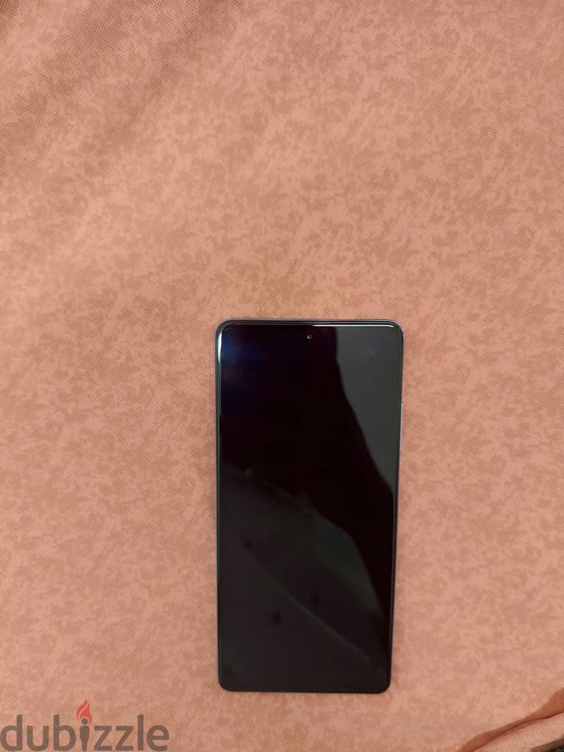 Xiaomi redmi note 12 pro 5G 2