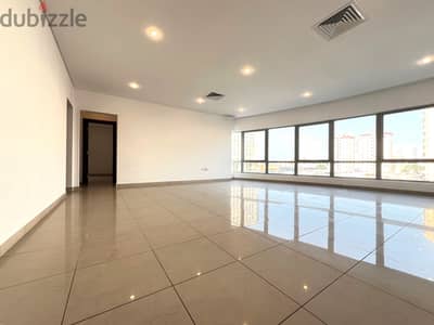 Salmiya - big 2 bedrooms apartment for expats