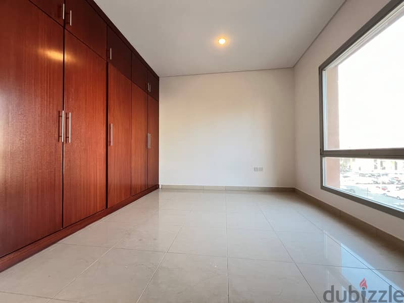 Salmiya - big 2 bedrooms apartment for expats 2