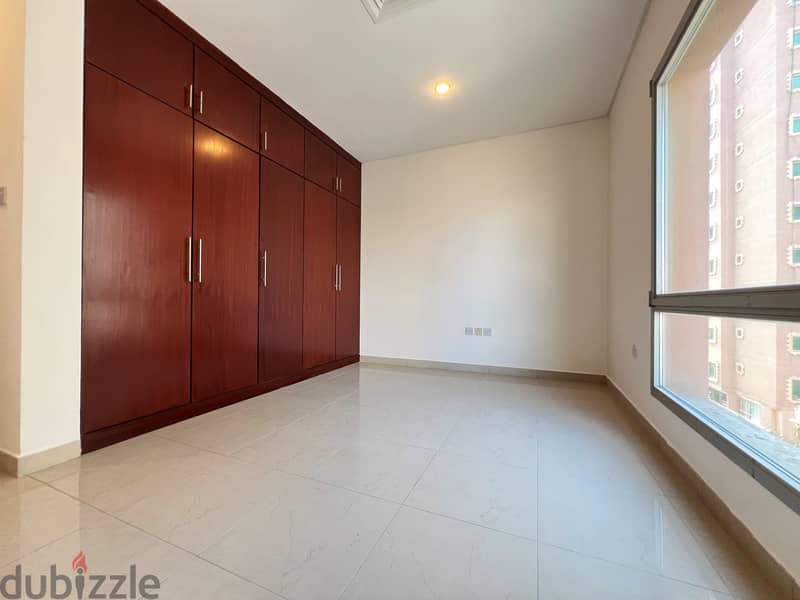 Salmiya - big 2 bedrooms apartment for expats 4