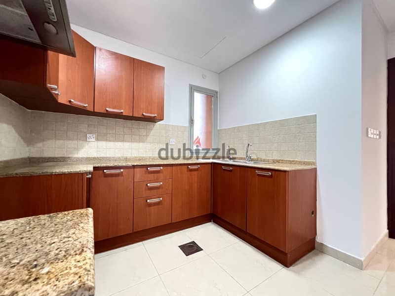 Salmiya - big 2 bedrooms apartment for expats 6