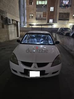 Mitsubishi Lancer 2004 0