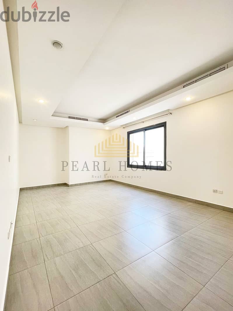 Modern Apartment for Rent in Al-Daiya  Prime Location 4