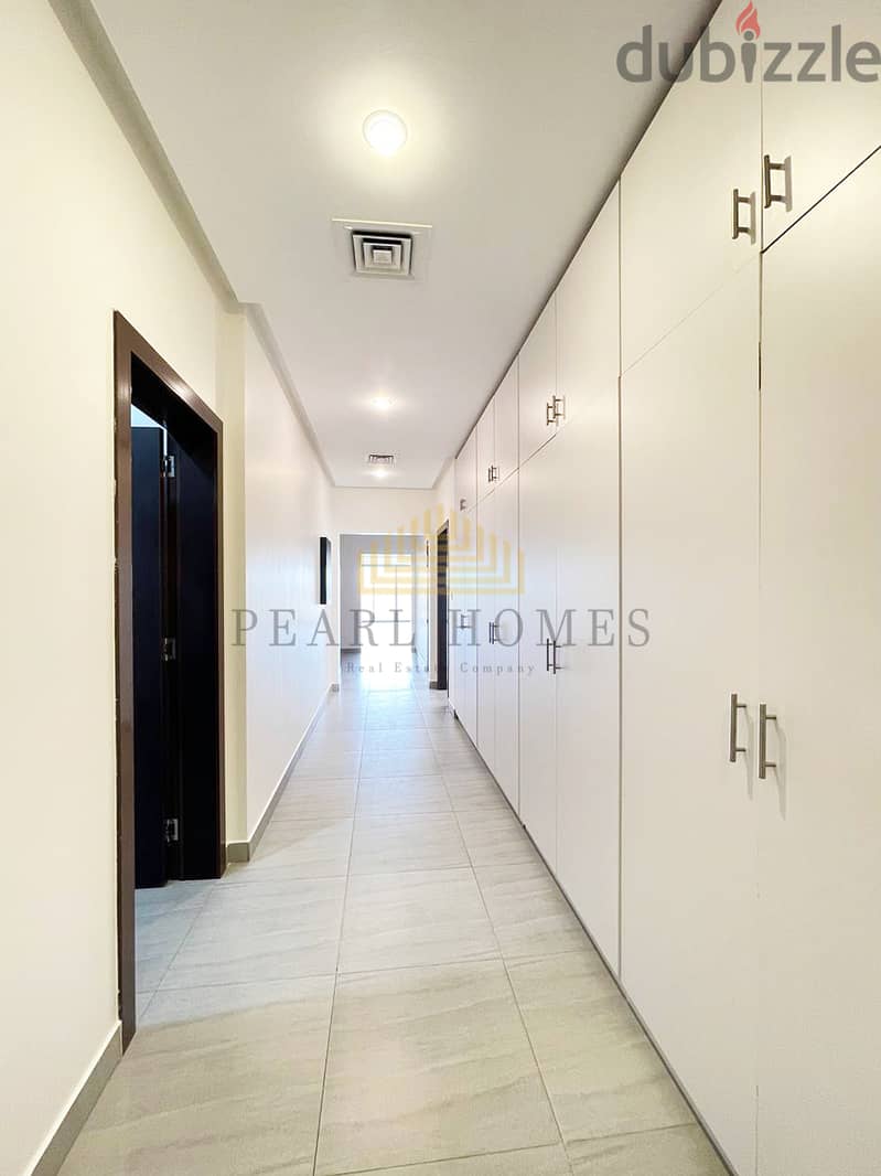 Modern Apartment for Rent in Al-Daiya  Prime Location 7