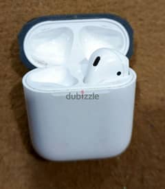 Apple Airpods-1 (Right side only) 0