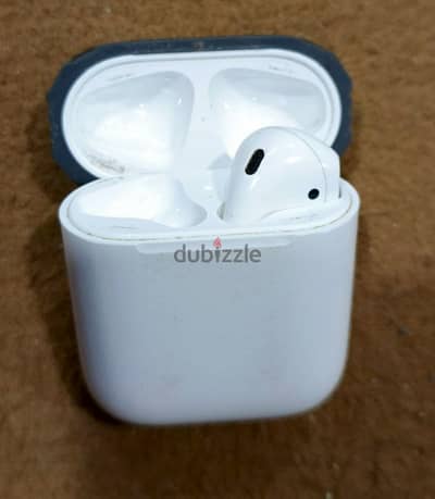 Apple Airpods-1 (Right side only)