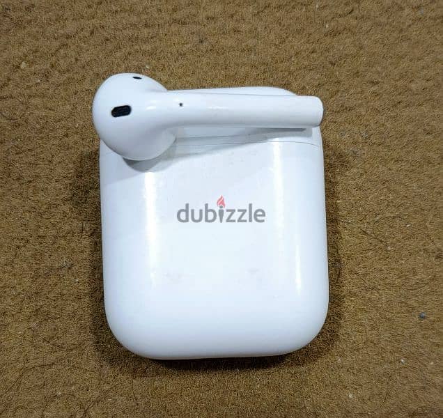 Apple Airpods-1 (Right side only) 5