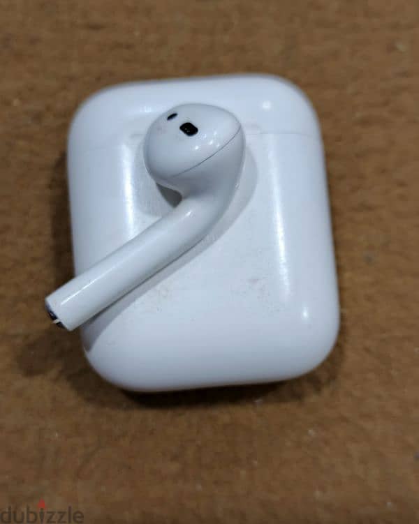 Apple Airpods-1 (Right side only) 6