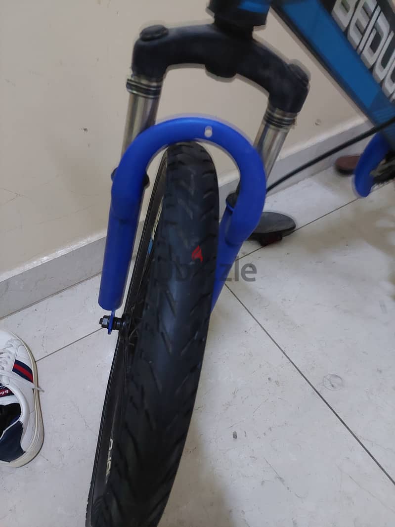 Used bicycle for sale(Abbasiya) 20 inch 3