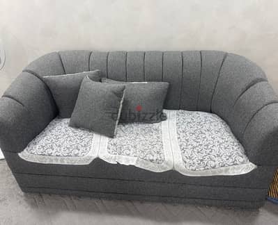 3 Seater Sofa