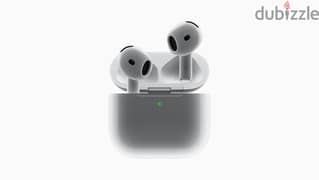 apple airpods 4 0