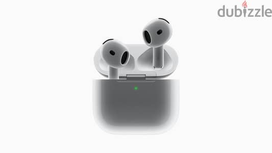 apple airpods 4