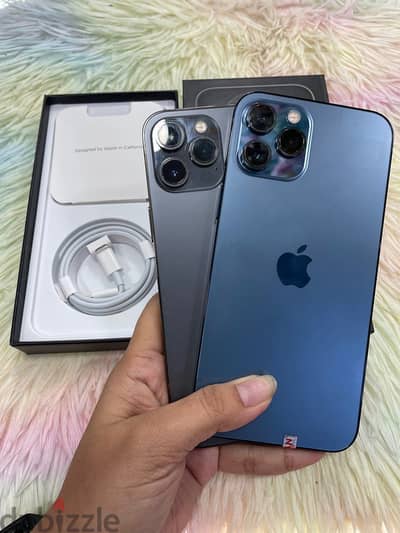 Apple iPhone 12 Pro Max EMI Monthly Plan Avail WhatsApp : +16266453424