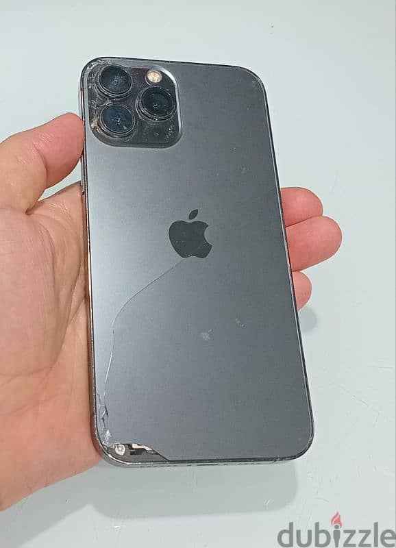 iPhone 13 pro max 256gb GB 1