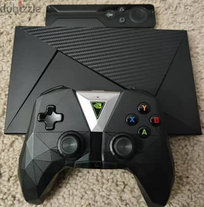 WhatsApp ‬+31 (687) 040‑507 Nvidia Shield TV Pro 500GB