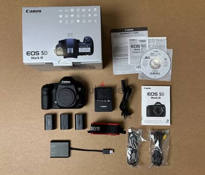 WhatsApp ‬+31 (687) 040‑507 Canon EOS 5D Mark III 22.3 SLR Camera