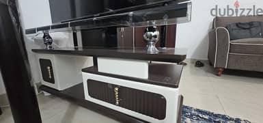 Modern TV table for Sale 0