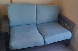 Sofa set is available 0