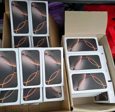 Apple iPhone 16 Pro Max  1TB