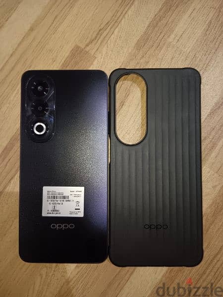 OPPO K12x 8gb 256gb 3