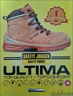 American Safety Joggers Shoes for sale 0